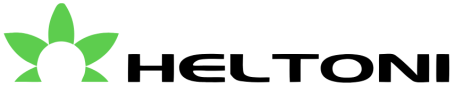 Heltoni Logo
